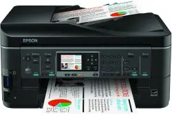 Epson Stylus BX630FW C11CB88303