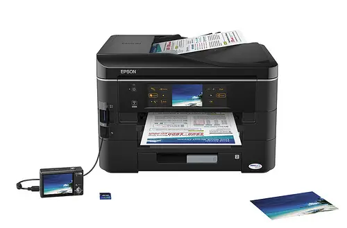 Epson Stylus BX925FWD C11CA97303CE