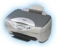 Epson Stylus CX3200 C11C497034