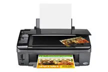 Epson Stylus CX7450 C11C689231