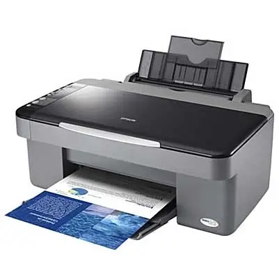 Epson Stylus DX4000 C11C654014