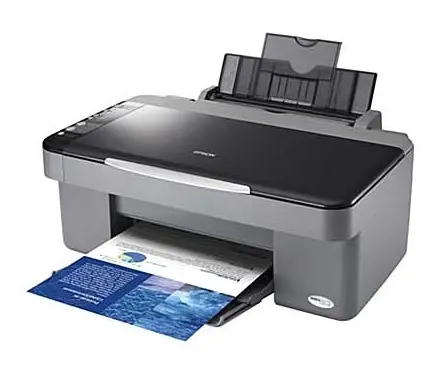 Epson Stylus DX4000 C11C654012