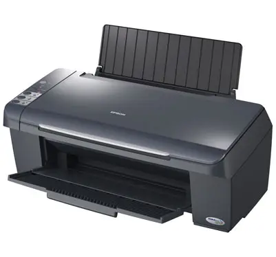 Epson Stylus DX4400 C11C688301