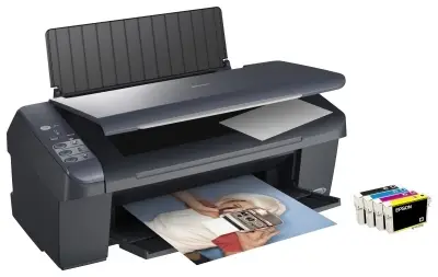 Epson Stylus DX4450 C11C688313