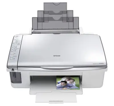 Epson Stylus DX4850 C11C610023CB