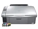 Epson Stylus DX5000 C11C650012