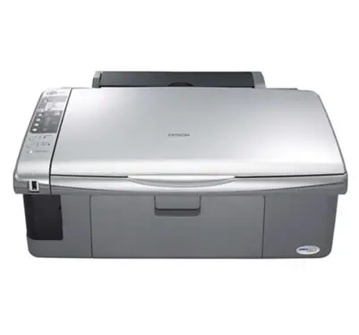 Epson Stylus DX5000 C11C650014CE