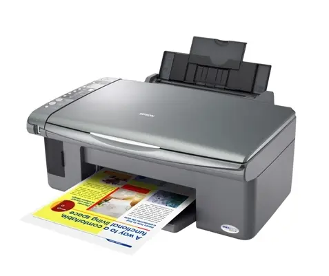 Epson Stylus DX5050 C11C650021