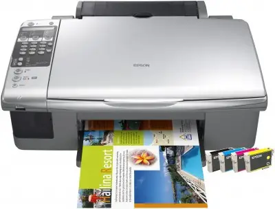 Epson Stylus DX7000F C11C676022