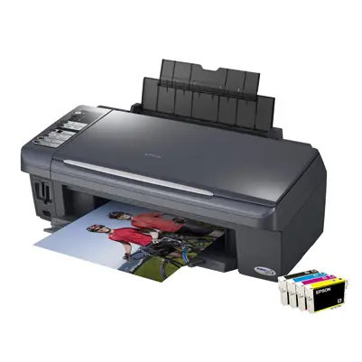 Epson Stylus DX7400 C11C689302