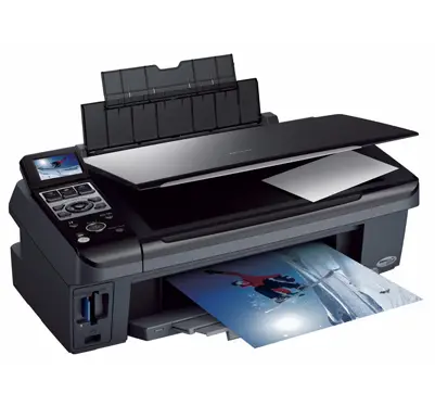 Epson Stylus DX8450 C11C690312