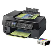 Epson Stylus DX9400F C11C696301