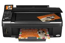 Epson Stylus NX400 C11CA20201