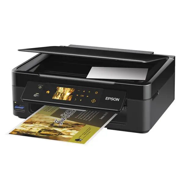 Epson Stylus NX430 C11CB22201