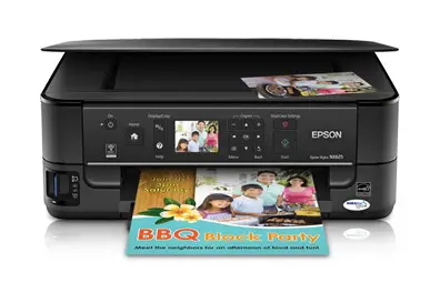 Epson Stylus NX625 C11CA70271