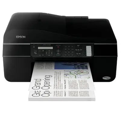 Epson Stylus Office BX300F C11CA17308