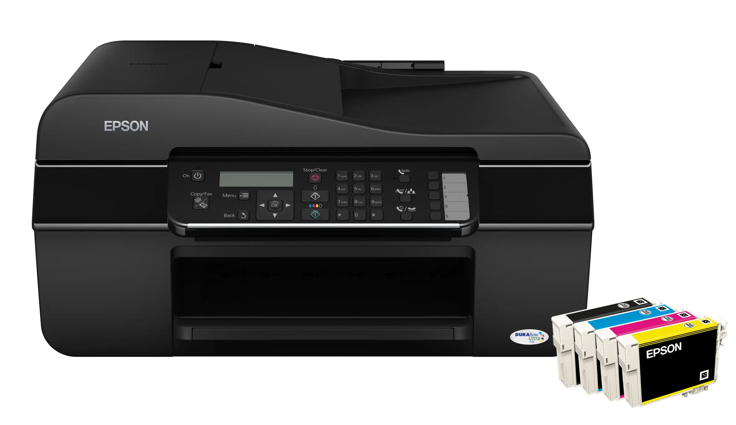 Epson Stylus Office BX305F C11CA79302