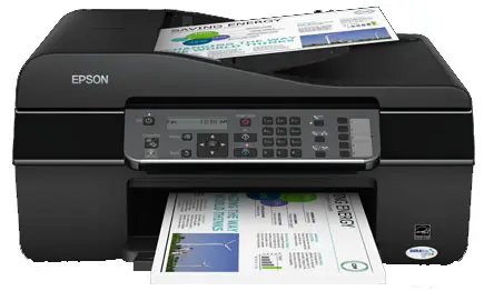 Epson Stylus Office BX305F C11CA79304