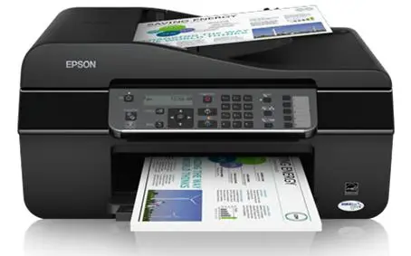 Epson Stylus Office BX305FW C11CB08304CN