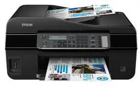Epson Stylus Office BX305FW Plus C11CB45301