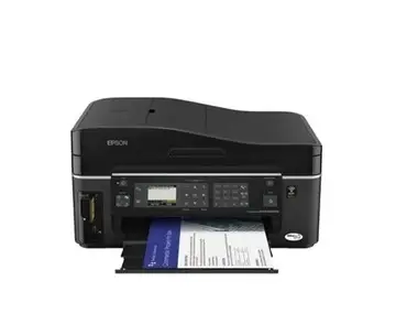 Epson Stylus Office BX310FN C11CA49308CE