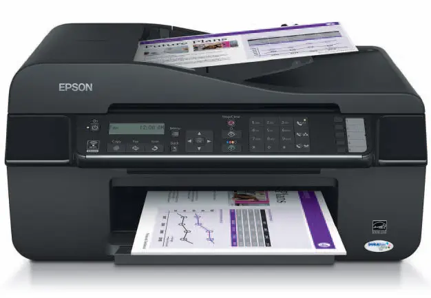 Epson Stylus Office BX320FW C11CA78302