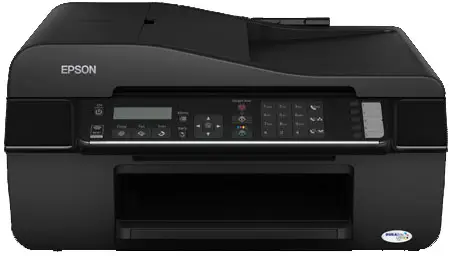 Epson Stylus Office BX320FW C11CA78304