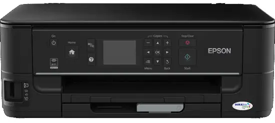 Epson Stylus Office BX525WD C11CA70312