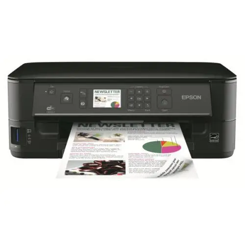 Epson Stylus Office BX535WD C11CB90311