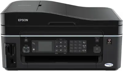 Epson Stylus Office BX610FW C11CA50332