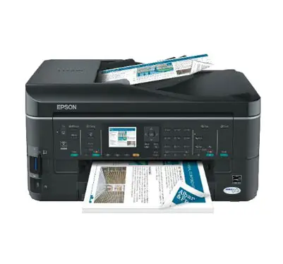 Epson Stylus Office BX625FWD C11CA69305