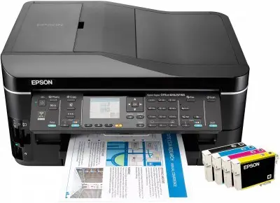 Epson Stylus Office BX625FWD C11CA69301