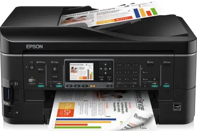 Epson Stylus Office BX635FWD C11CB86303