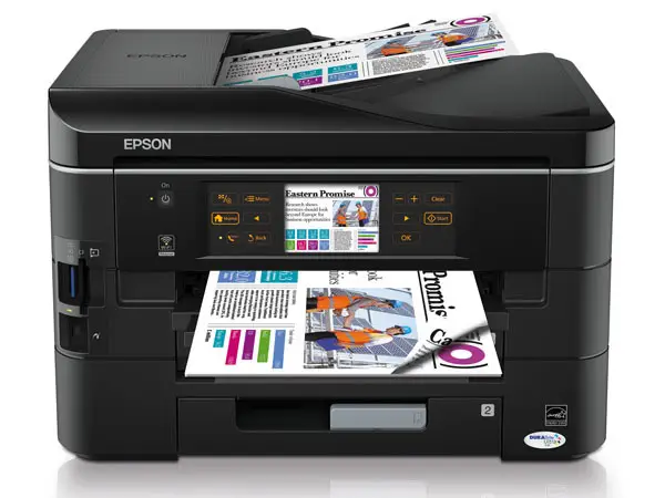 Epson Stylus Office BX925FWD C11CA97301