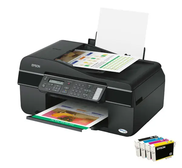 Epson Stylus Office TX300F C11CA17212