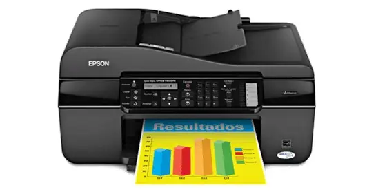 Epson Stylus Office TX515FN C11CA49212