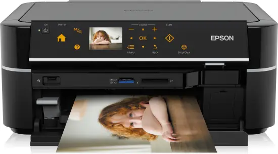 Epson Stylus Photo PX660 C11CA75303