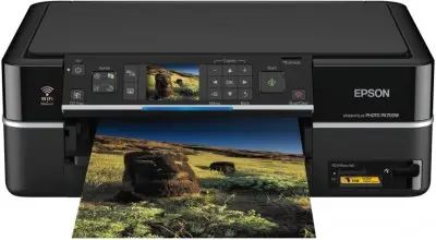 Epson Stylus Photo PX700W C11CA30302