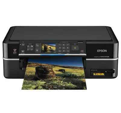 Epson Stylus Photo PX700W C11CA30301