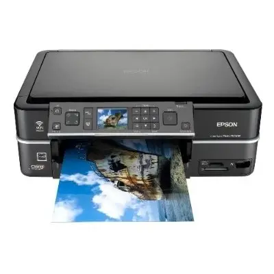 Epson Stylus Photo PX710W C11CA53304