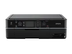 Epson Stylus Photo PX710W C11CA53302