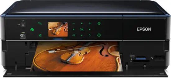 Epson Stylus Photo PX730WD C11CB18303