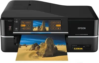Epson Stylus Photo PX800FW C11CA29308