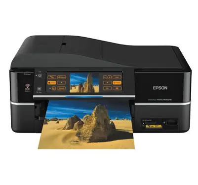 Epson Stylus Photo PX800FW C11CA29306