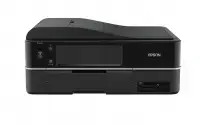 Epson Stylus Photo PX810FW C11CA52307
