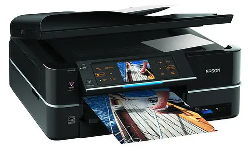 Epson Stylus Photo PX820FWD C11CA73304
