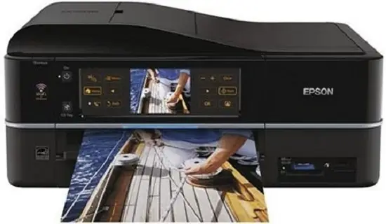 Epson Stylus Photo PX820FWD C11CA73303
