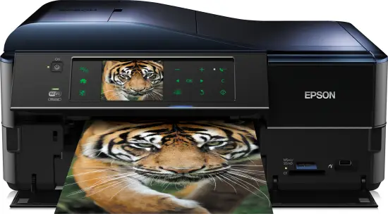Epson Stylus Photo PX830FWD C11CB20304