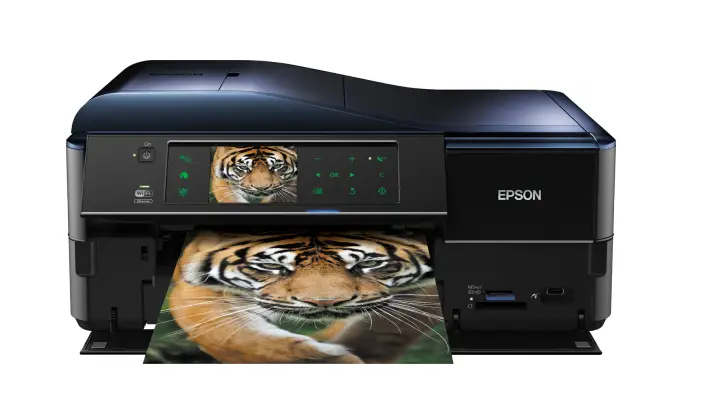 Epson Stylus Photo PX830FWD C11CB20301