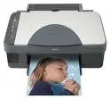 Epson Stylus Photo RX420 C11C579011